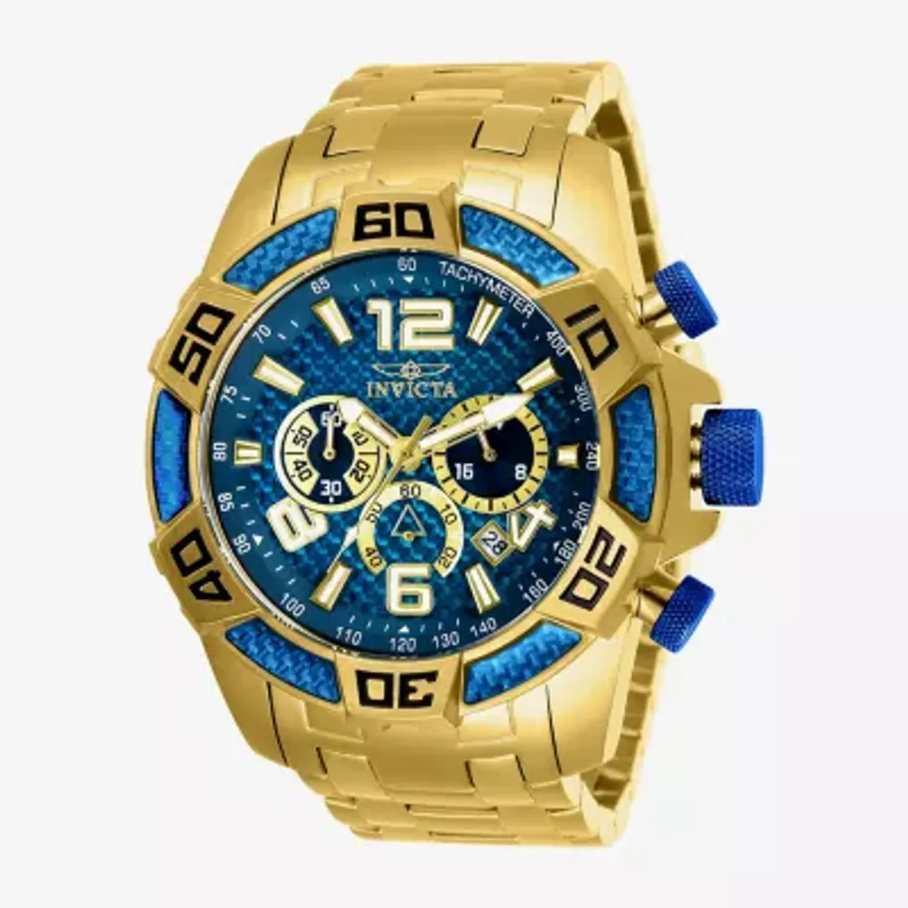 Jcpenney invicta clearance watch sale