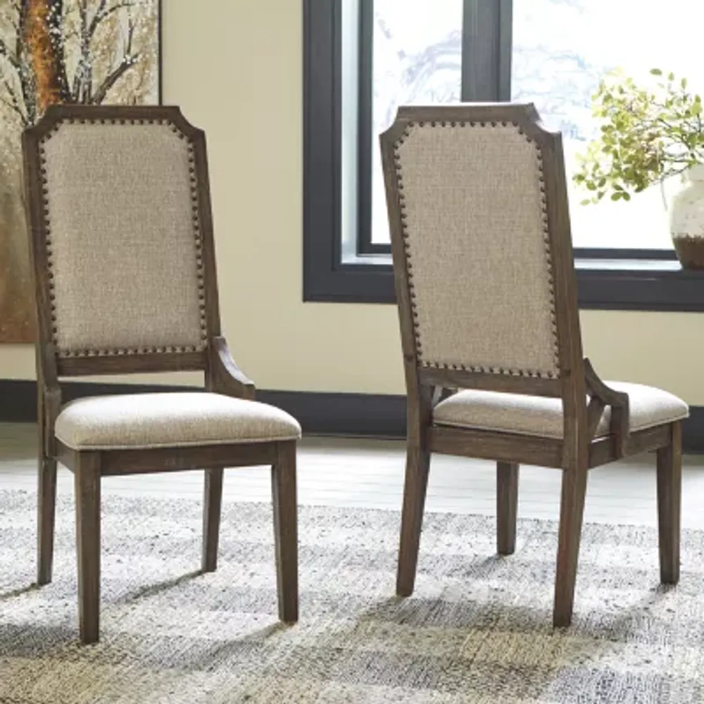 Jcpenney dining chair online covers