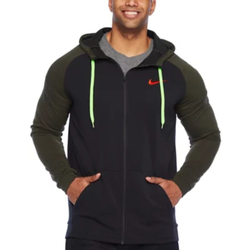 nike 4xlt hoodie