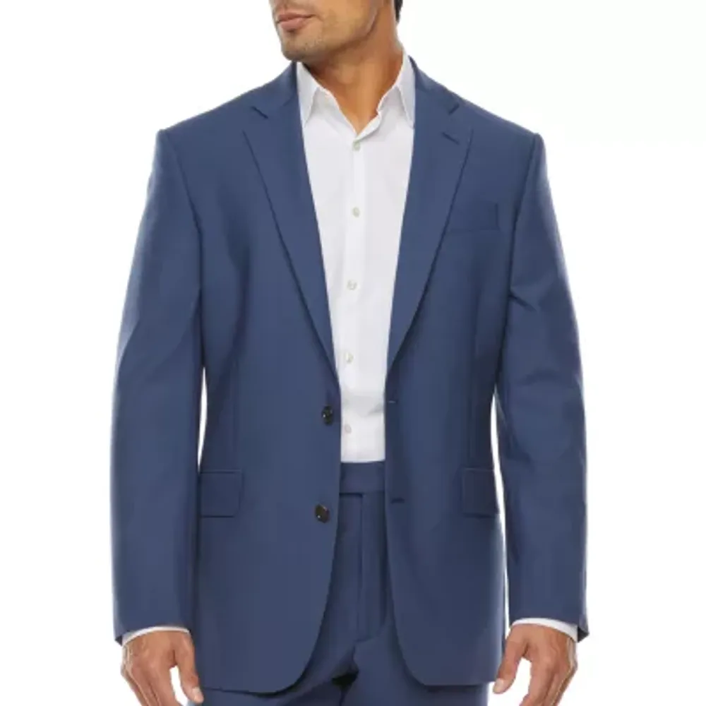 Jcpenney suit coats best sale