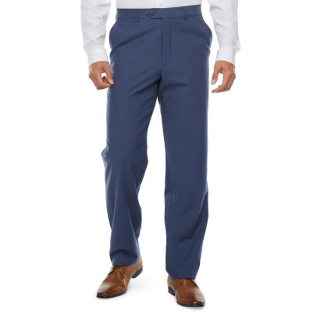 Big and tall stretch best sale dress pants