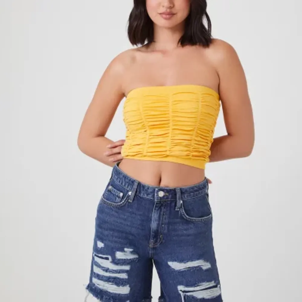 Juniors 2025 tube tops