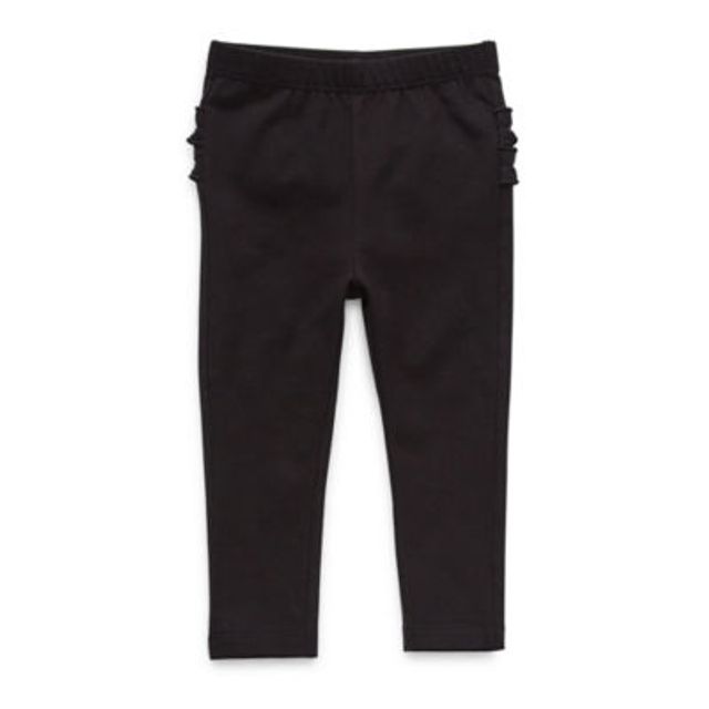 BADBLOOD ♥ Lion Patch Washed Barrel Pants/追跡付 BADBLOOD ♥ Lion Patch Washed Barrel Pants/追跡付 (BADBLOOD