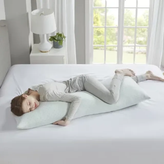 Izod 2024 body pillow