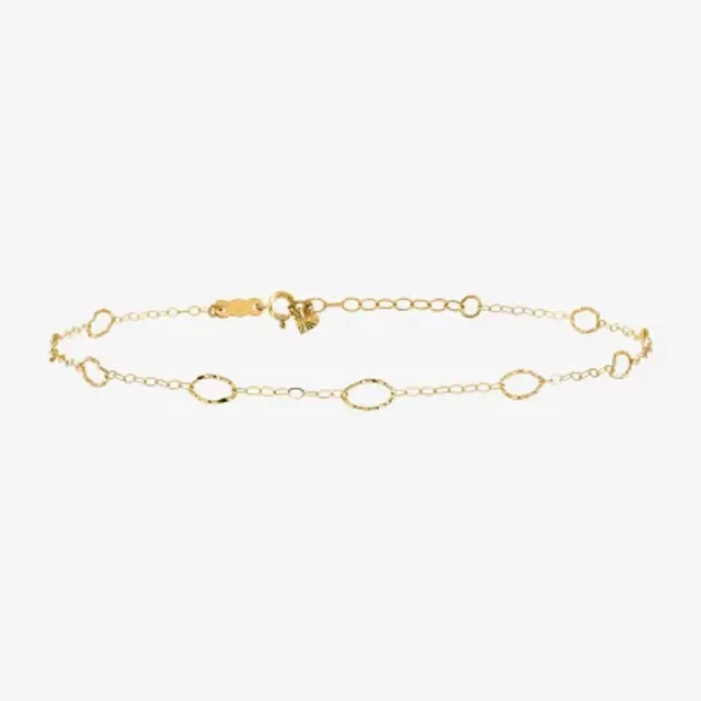 Jcpenney anklet on sale