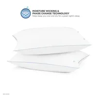 Hydrocool pillow on sale