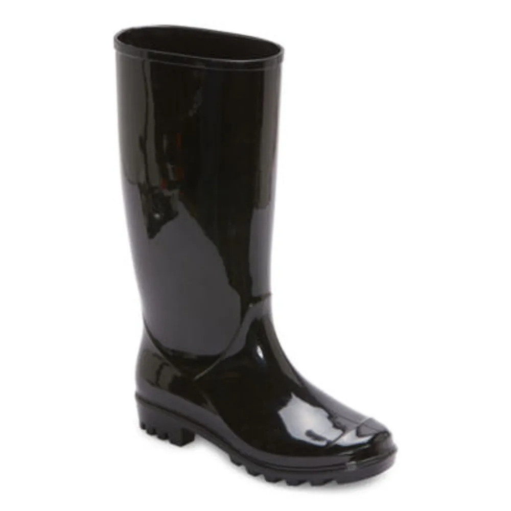 The bay clearance rain boots