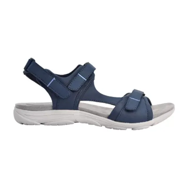 Jcpenney easy hot sale spirit sandals