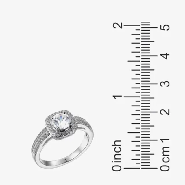 Jcpenney hot sale ring sizing