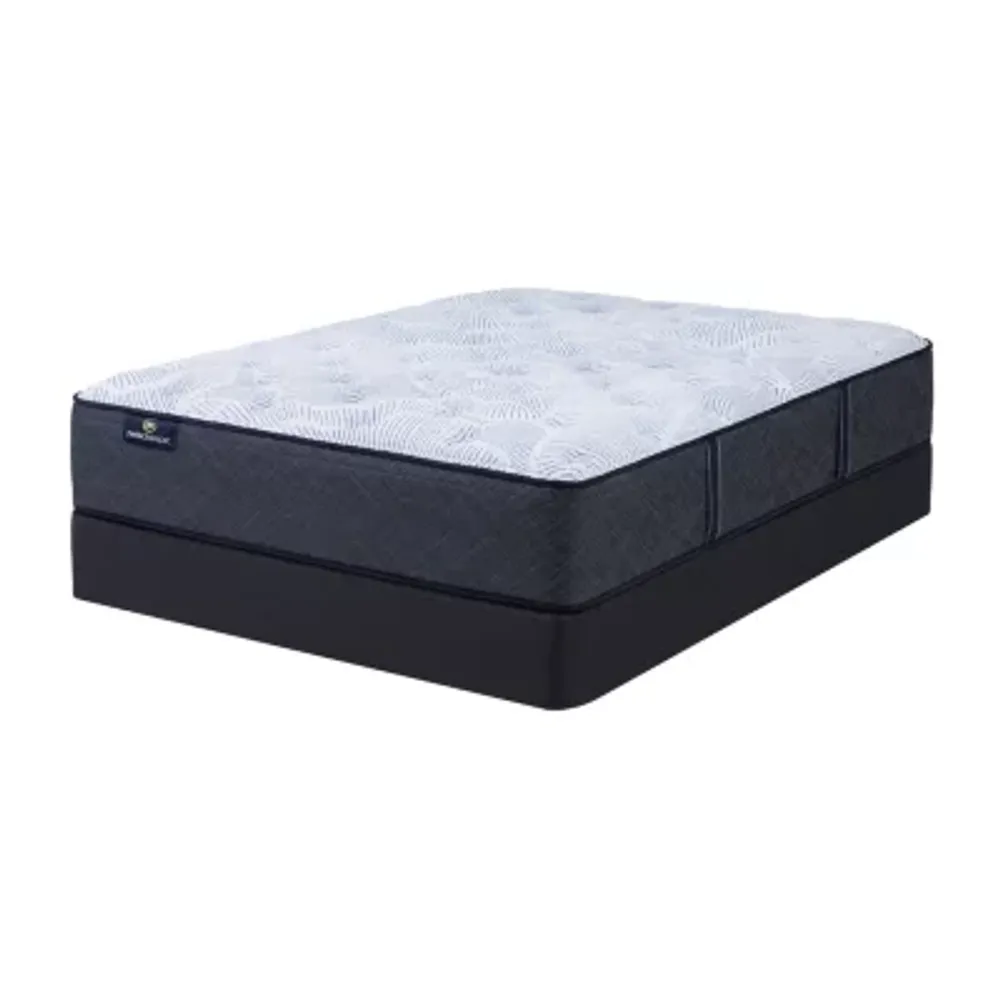 Jcpenney store serta mattresses