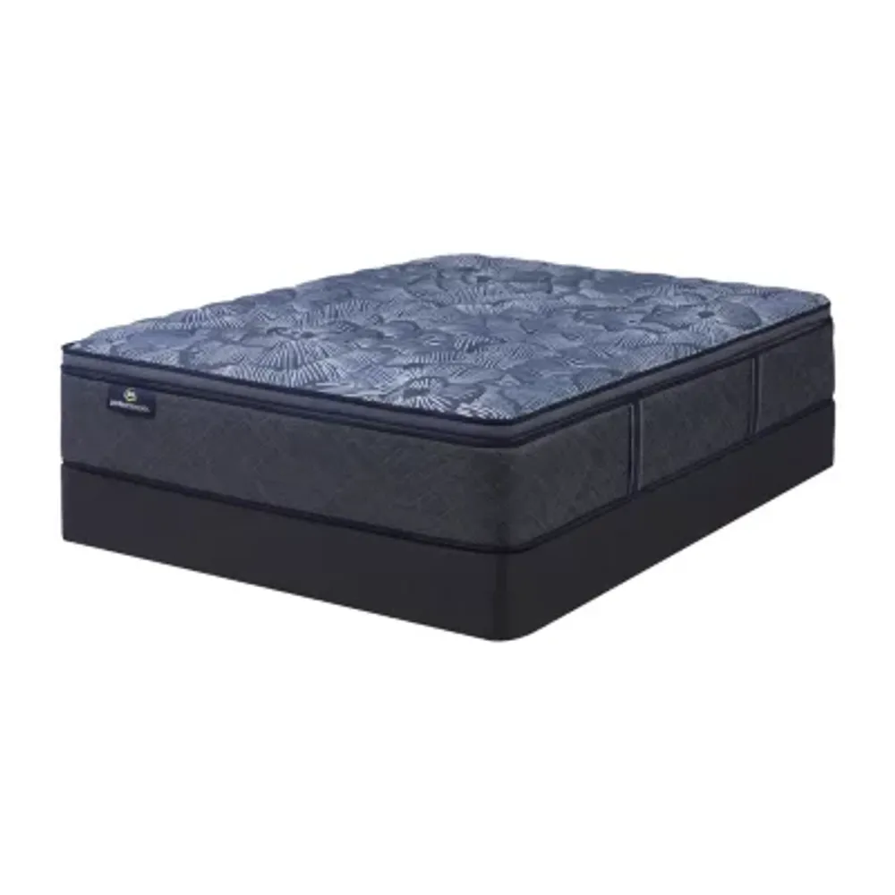 Jcpenney mattress deals sale king size