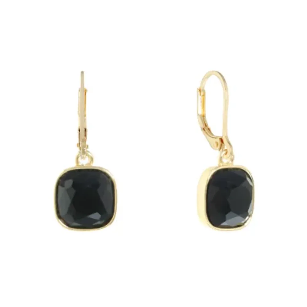 Jcpenney on sale black earrings