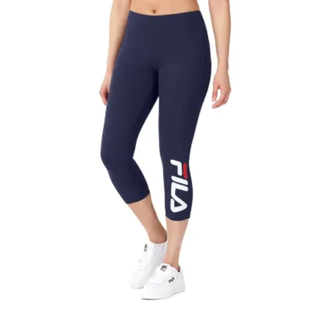 Legging on sale fila bleu