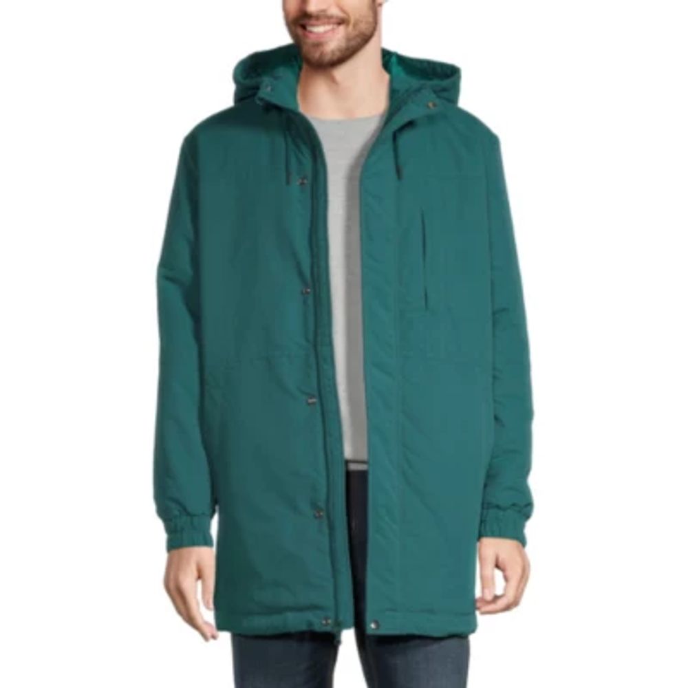 Jcpenney sale mens parka