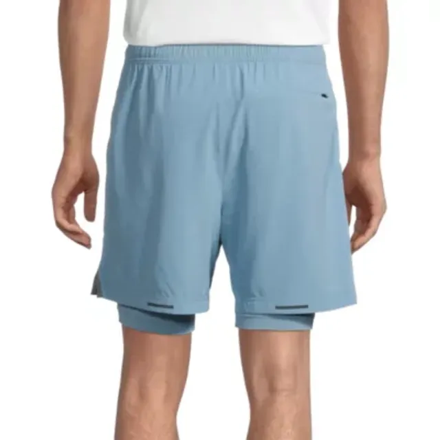 Jcpenney mens hot sale nike shorts