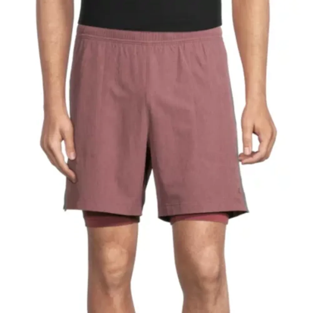 Jcp best sale mens shorts