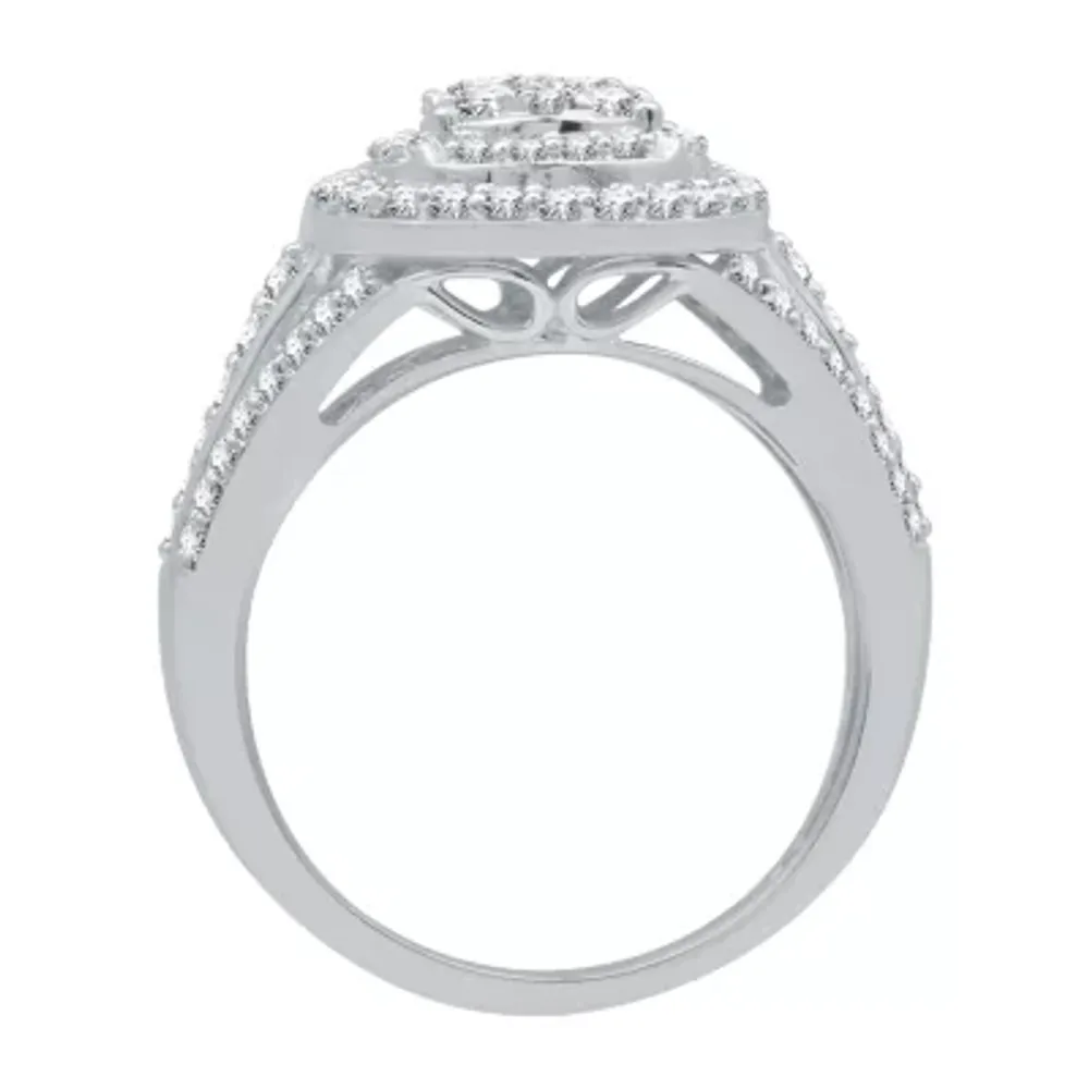 Jcpenney hot sale wedding rings