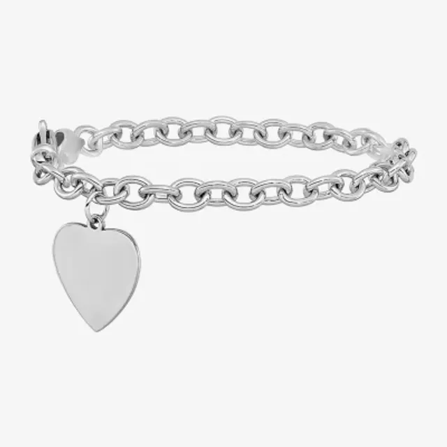 Jcpenney hot sale charm bracelet