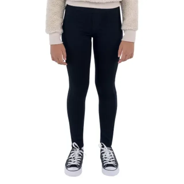 Jcpenney on sale girls leggings