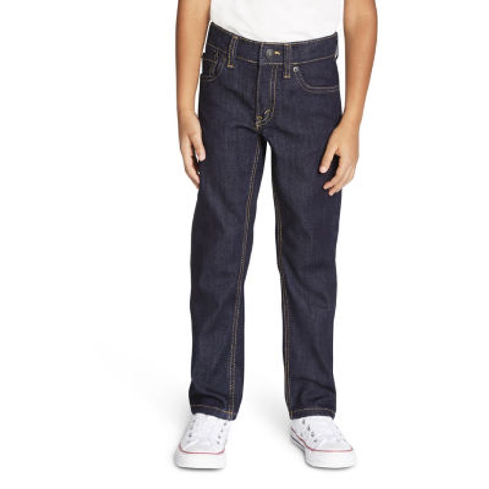 Jcp levi jeans best sale