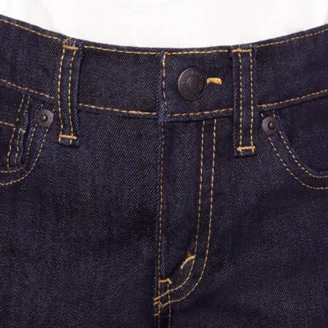 Jcpenney levis 511 best sale