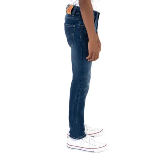 Jcpenney on sale levis 510