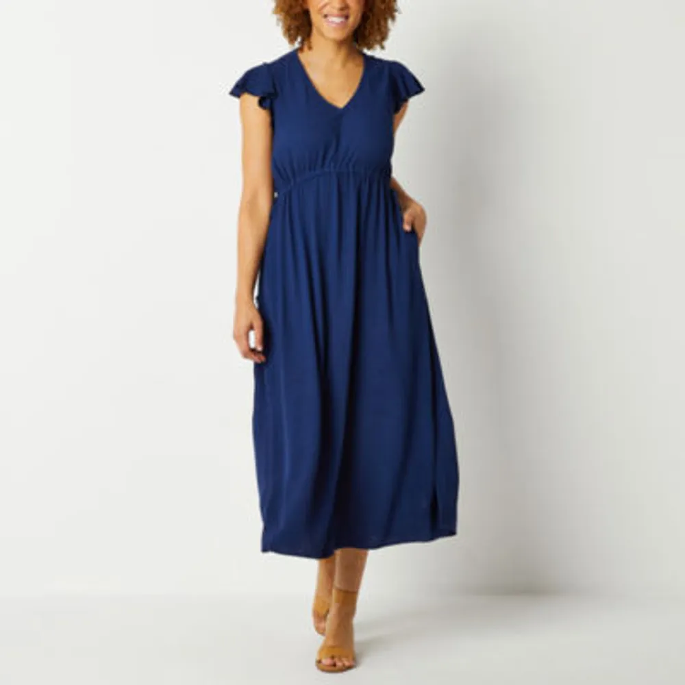 Jcpenney on sale shift dress