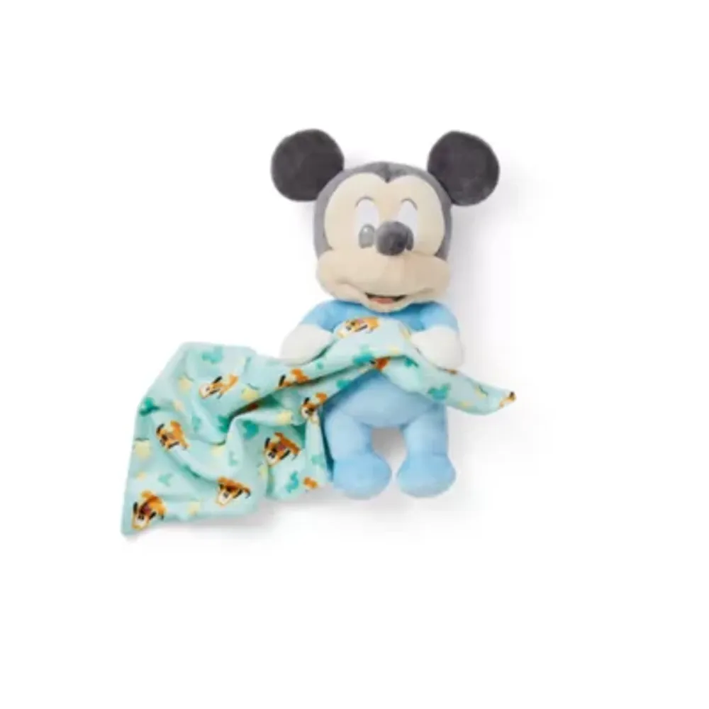 Baby mickey mouse plush toy online