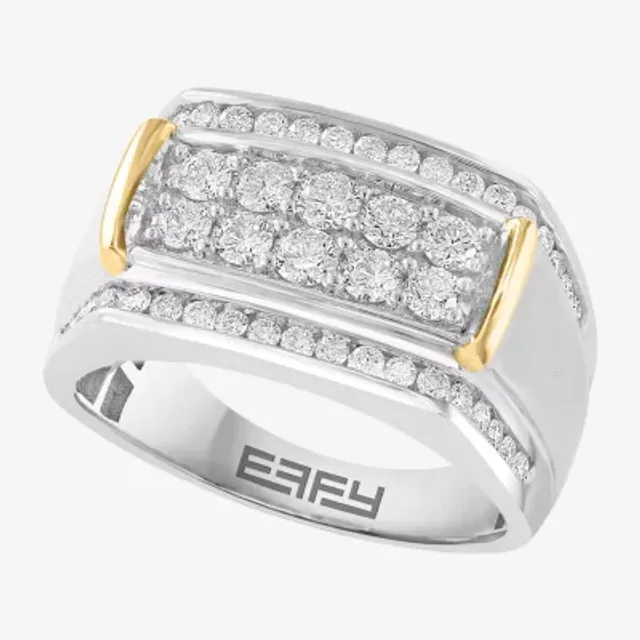 Jcpenney on sale men ring