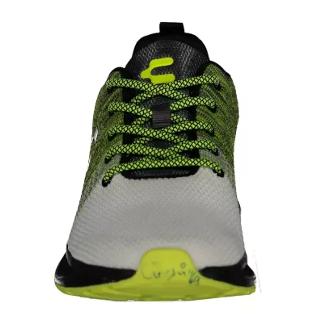 Jcpenney under armour on sale shoes