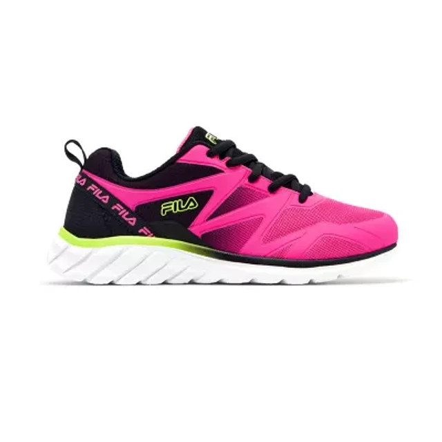 FILA Memory Galaxia 5 Womens Running Shoes | Arden Fair