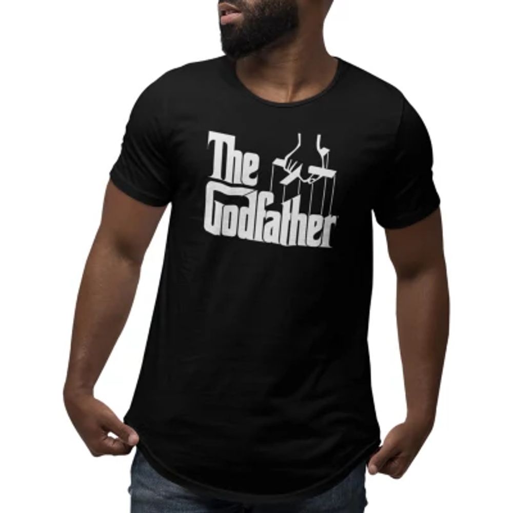 The godfather 2024 t shirt h&m