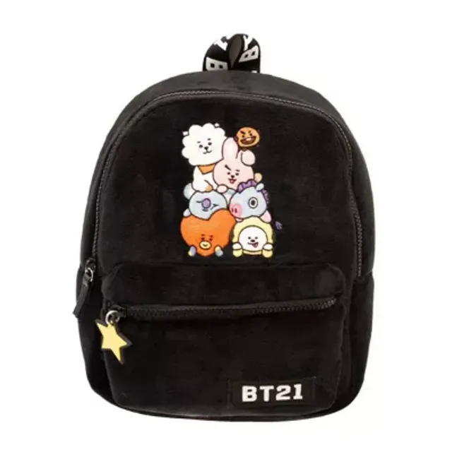 RIPNDIP Lord Nermal Plush Backpack | Hamilton Place