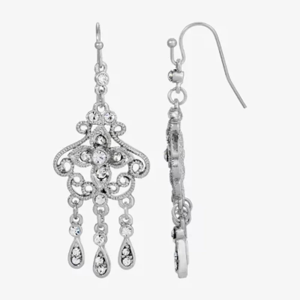 Jcpenney sale dangle earrings