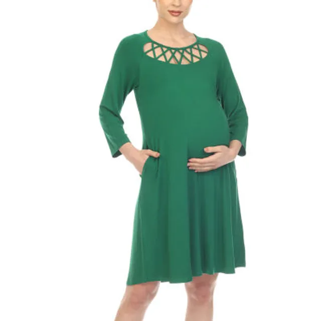 Jcpenney swing dresses best sale