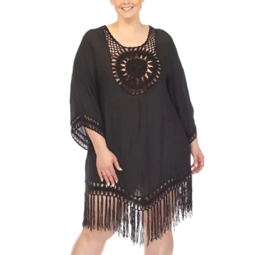 Jcpenney beach cheap cover up