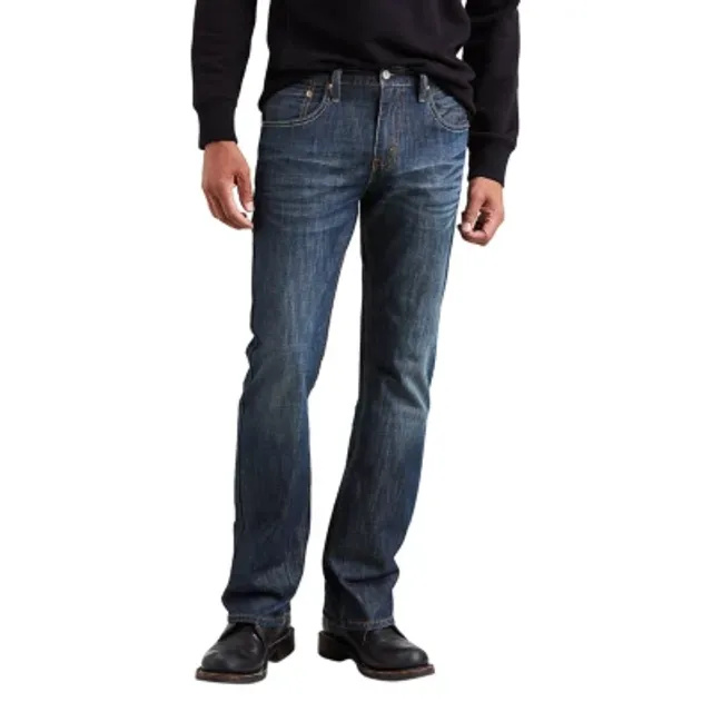 Jcpenney levis 2024 jeans mens