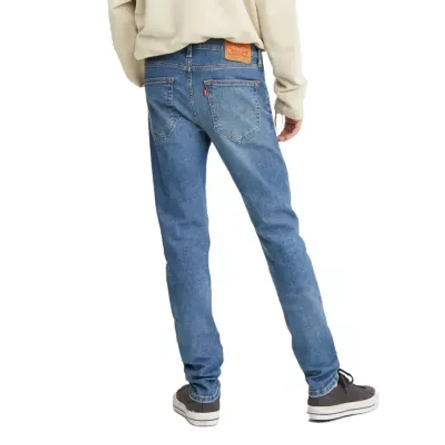 Jcpenney hotsell levis 512