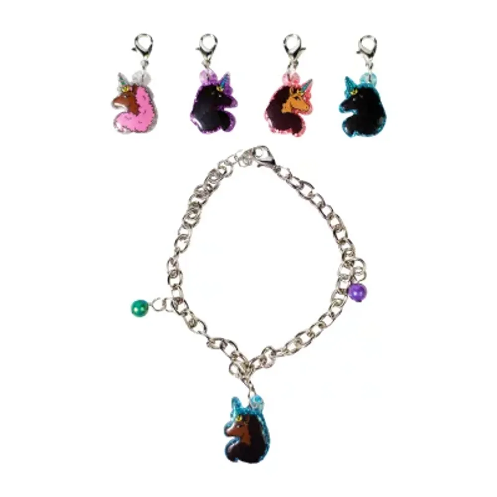 Jc penny hot sale charm bracelet