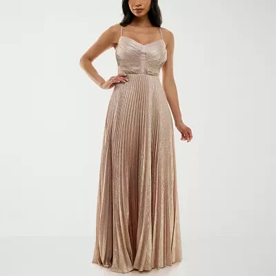 Jcpenney evening gowns petite best sale