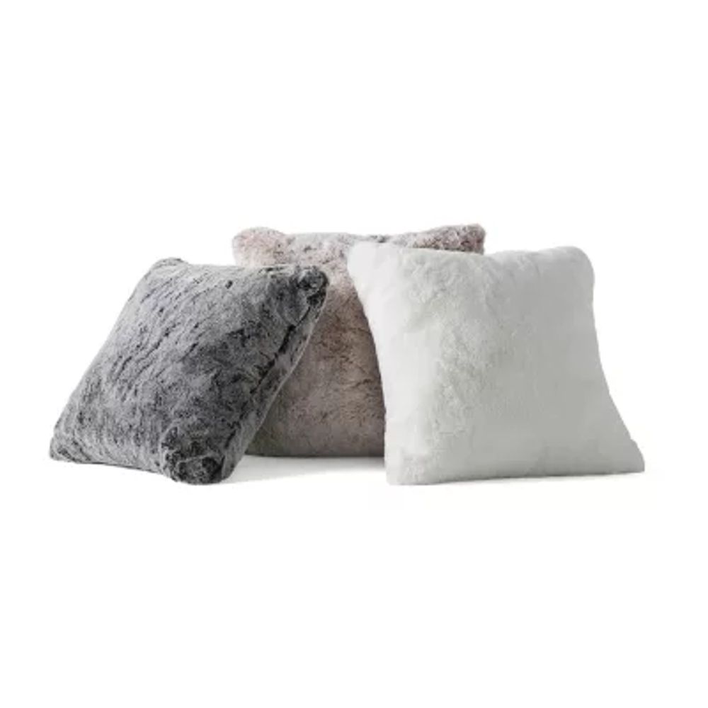 Jcpenney decorative best sale bed pillows