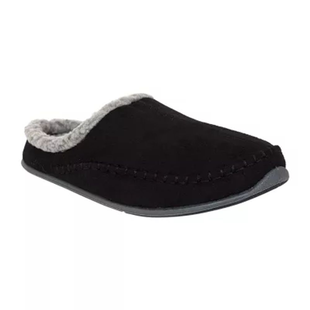 Nordic best sale men's slippers