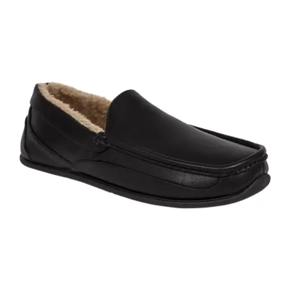 Jcpenney sales moccasin slippers