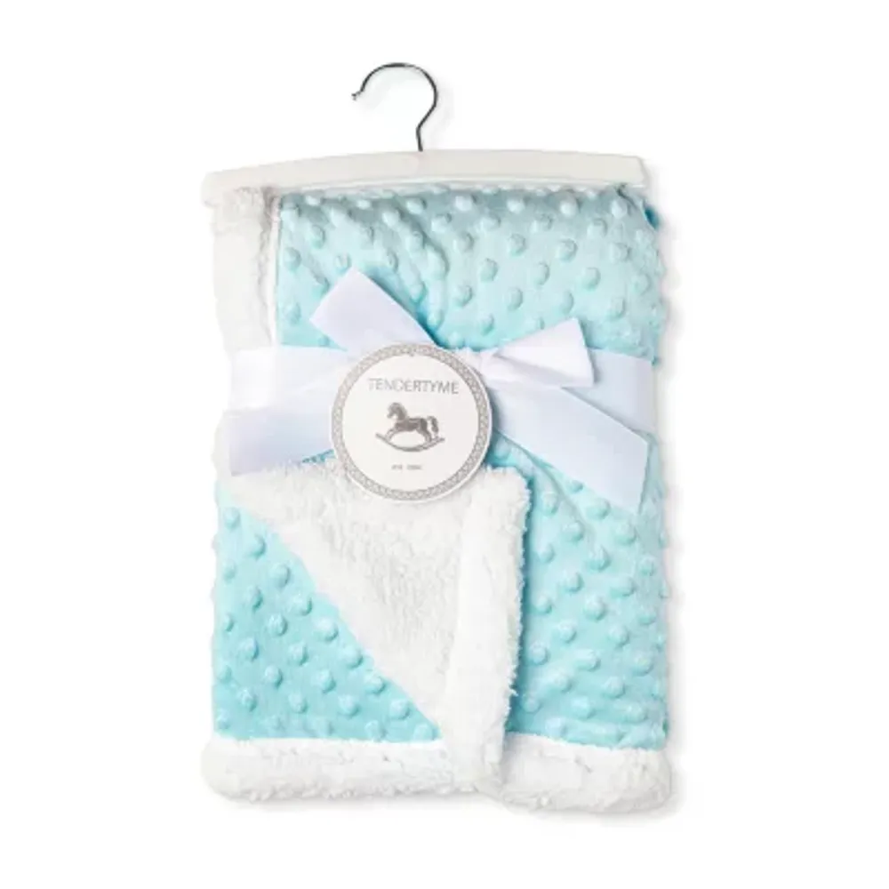 Popcorn best sale baby blanket