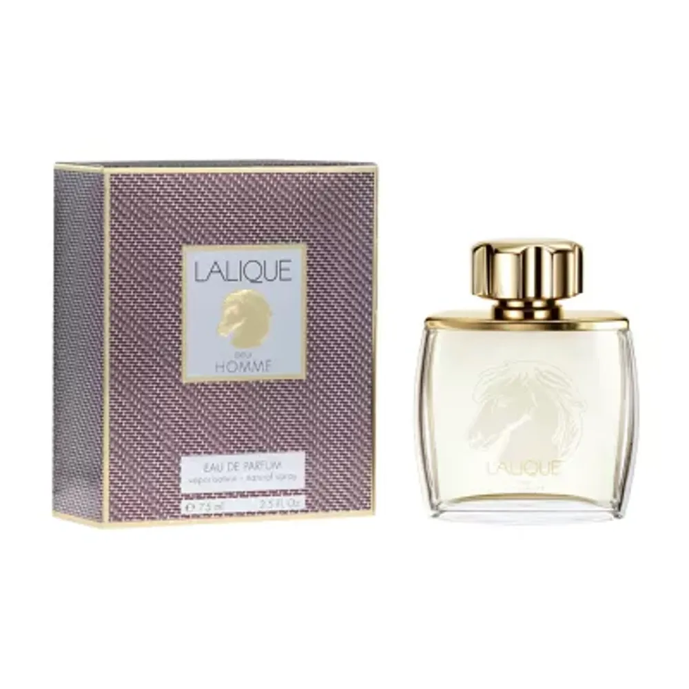 Lalique Pour Homme Equus Eau De Parfum Vaporisateur - Natural