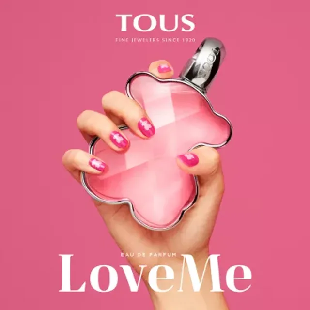 Tous love fashion me primor