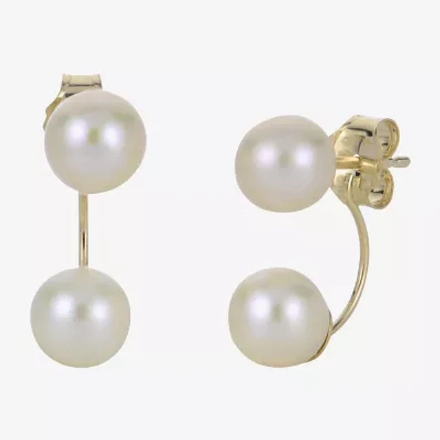 Jcpenney screw back earrings deals