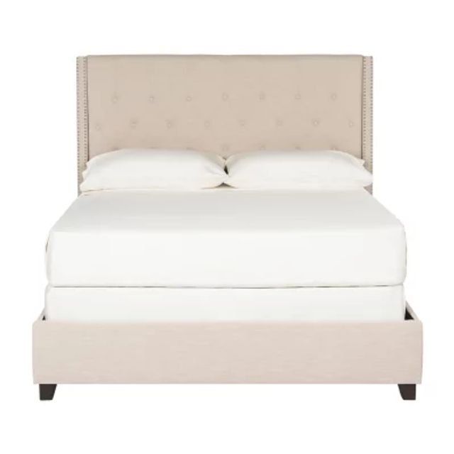 Jcpenney queen deals bed frame