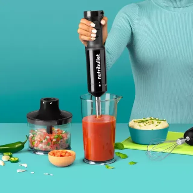 Jcp nutribullet outlet