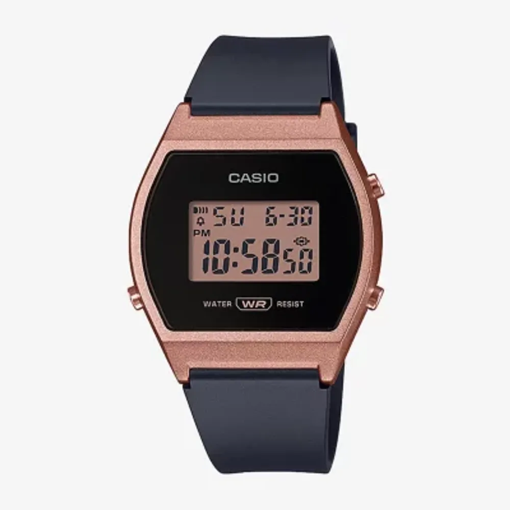 Jcpenney discount casio watches